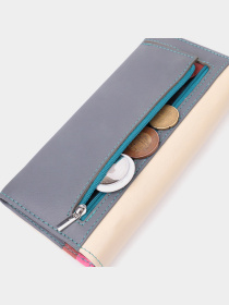 Кошельки ST Leather Accessories модель bag24_22519 Фото