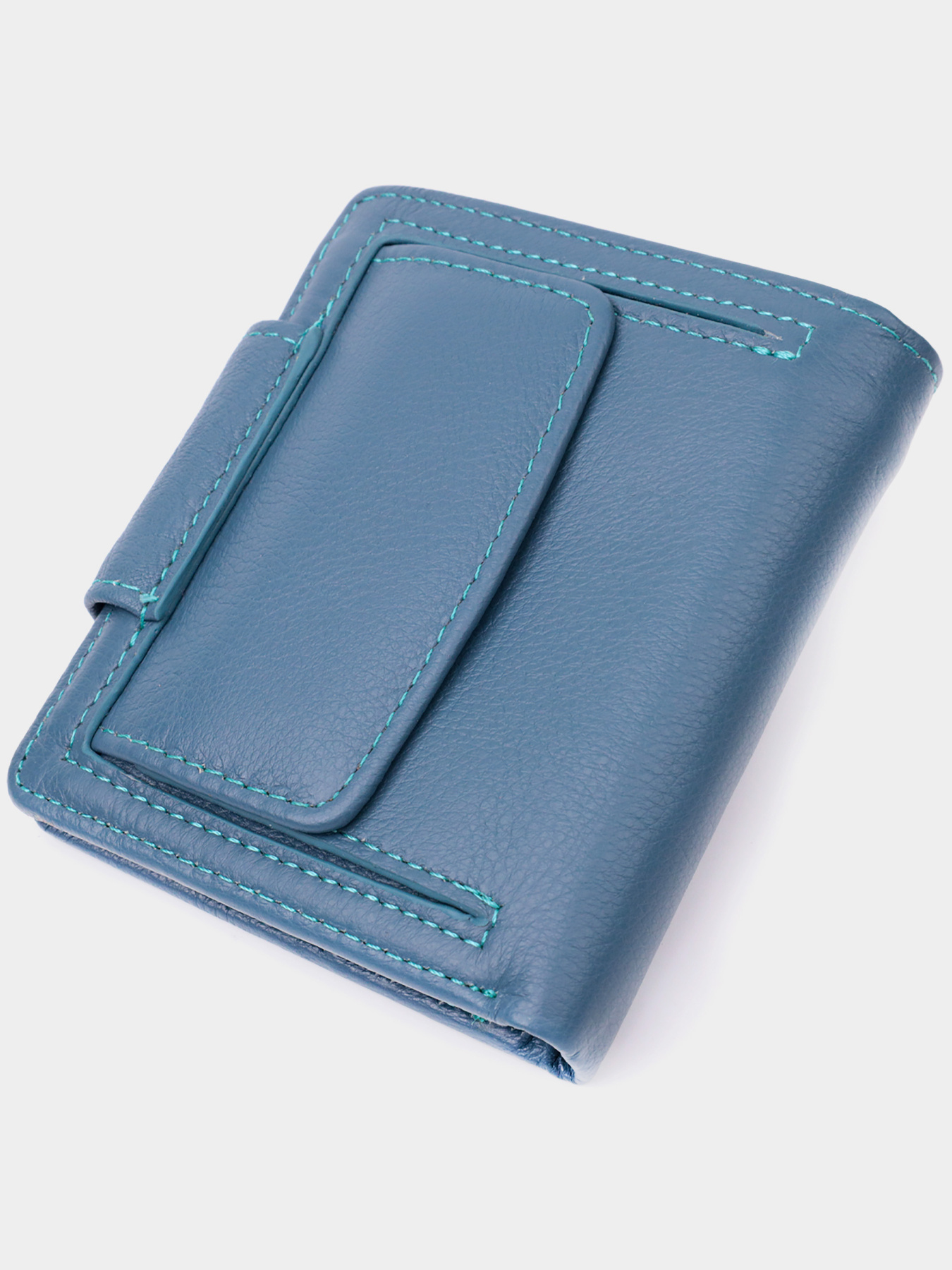 Кошельки ST Leather Accessories модель bag24_19457 Фото