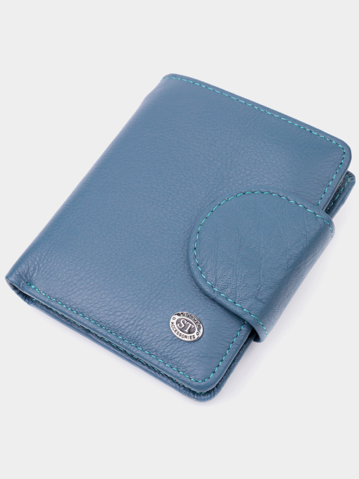 Кошельки ST Leather Accessories модель bag24_19457 Фото