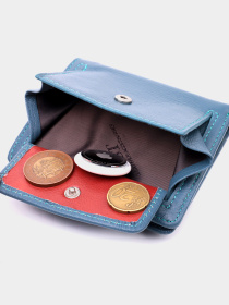 Кошельки ST Leather Accessories модель bag24_19457 Фото