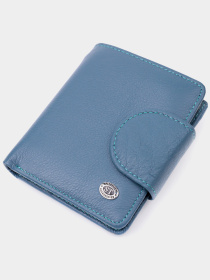 Кошельки ST Leather Accessories модель bag24_19457 Фото