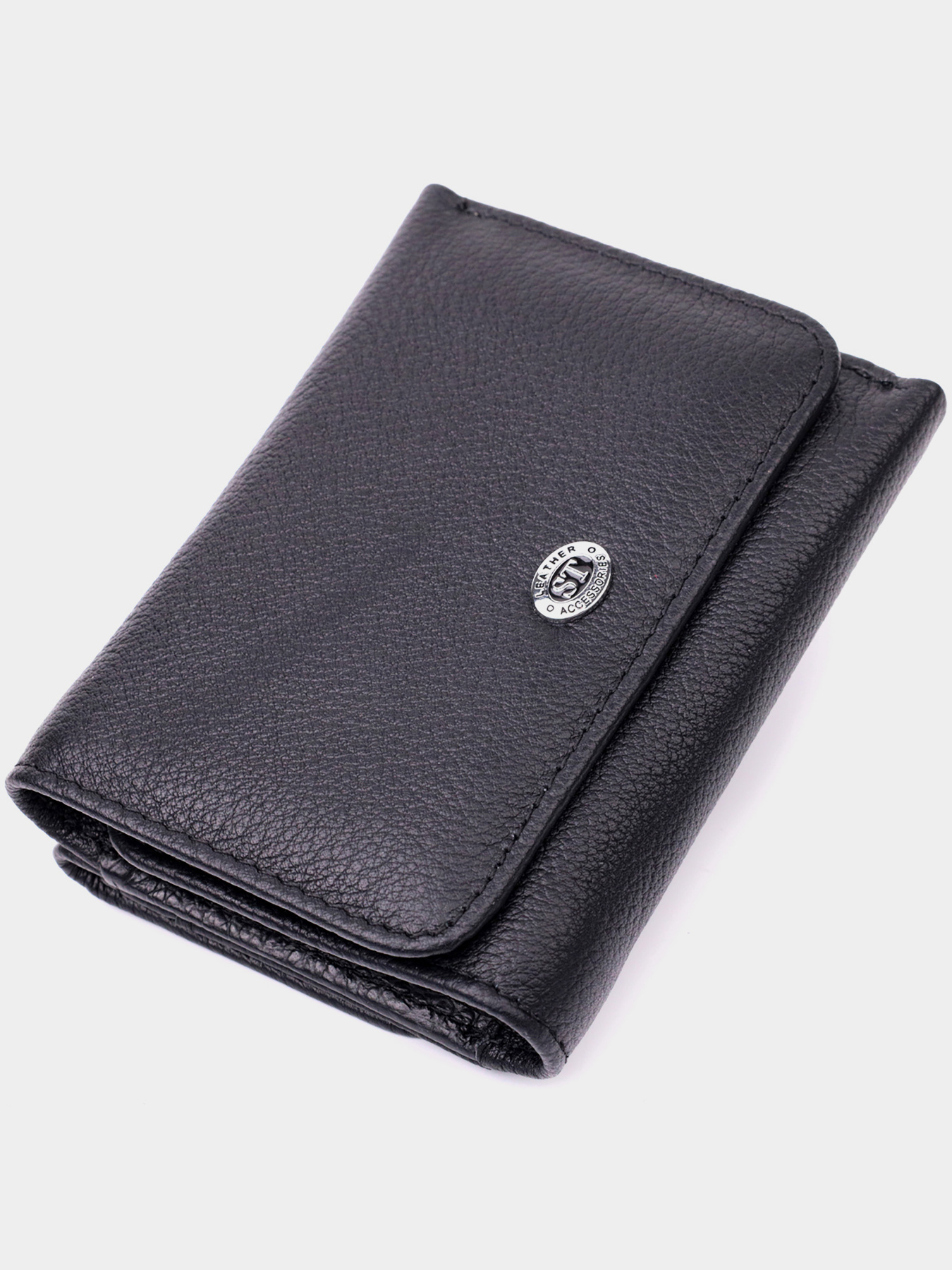 Гаманці ST Leather Accessories модель bag24_19477 Фото