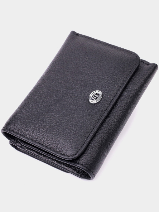 Гаманці ST Leather Accessories модель bag24_19477 Фото