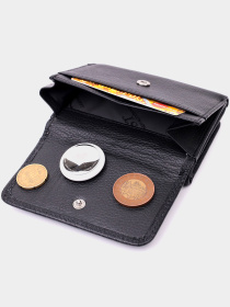 Гаманці ST Leather Accessories модель bag24_19477 Фото