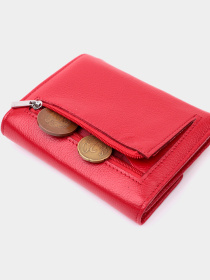Кошельки ST Leather Accessories модель bag24_19493 Фото