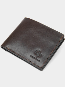 Кошельки Grande Pelle модель bag24_11463 Фото