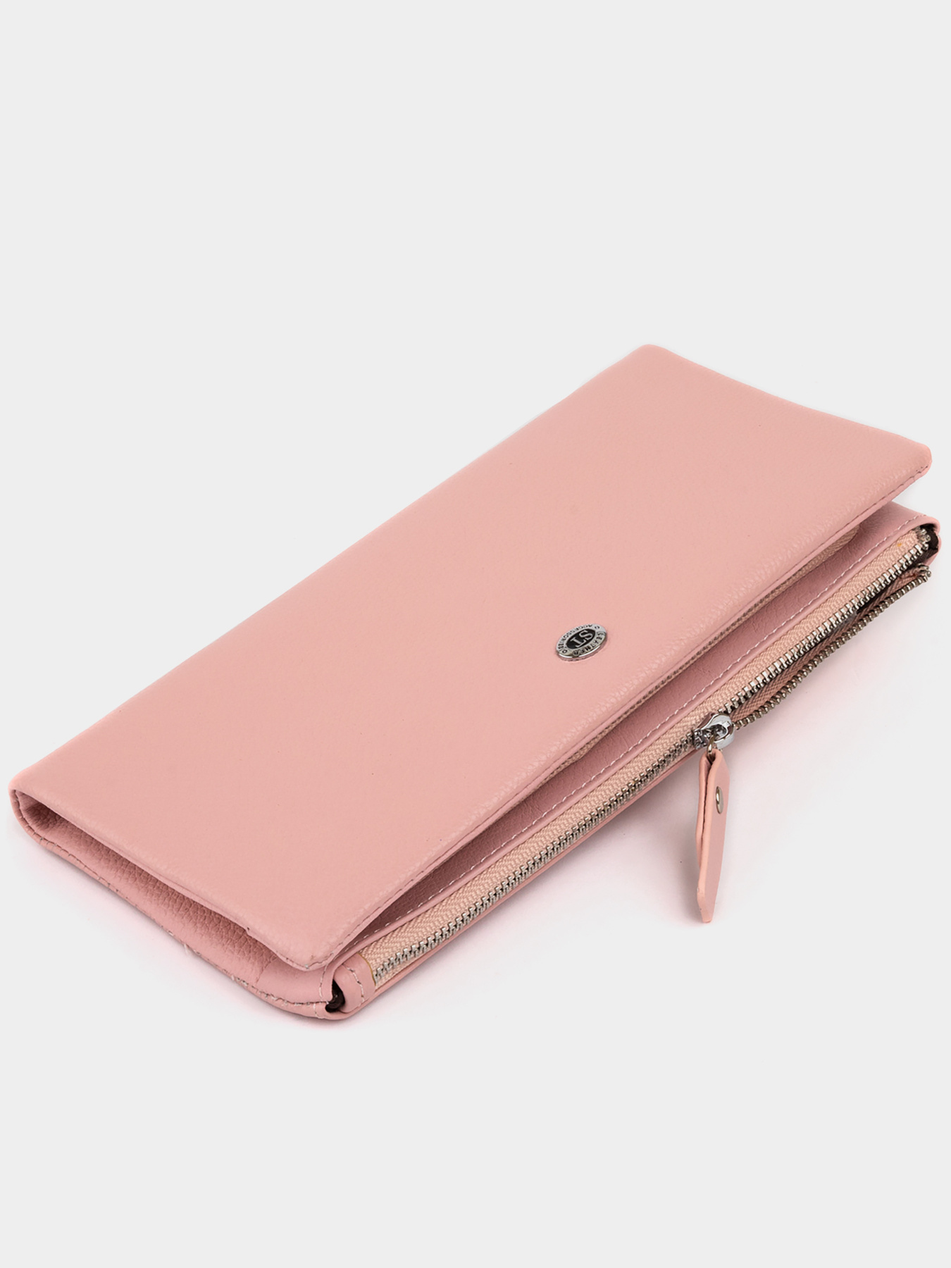 Кошельки ST Leather Accessories модель bag24_19313 Фото