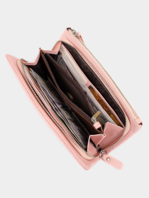 Кошельки ST Leather Accessories модель bag24_19313 Фото