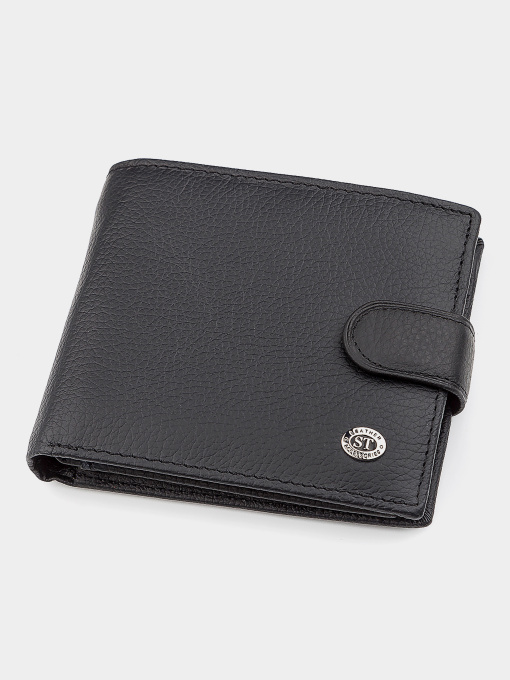 Гаманці ST Leather Accessories модель bag24_18339 Фото