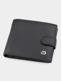 Гаманці ST Leather Accessories модель bag24_18339 Фото