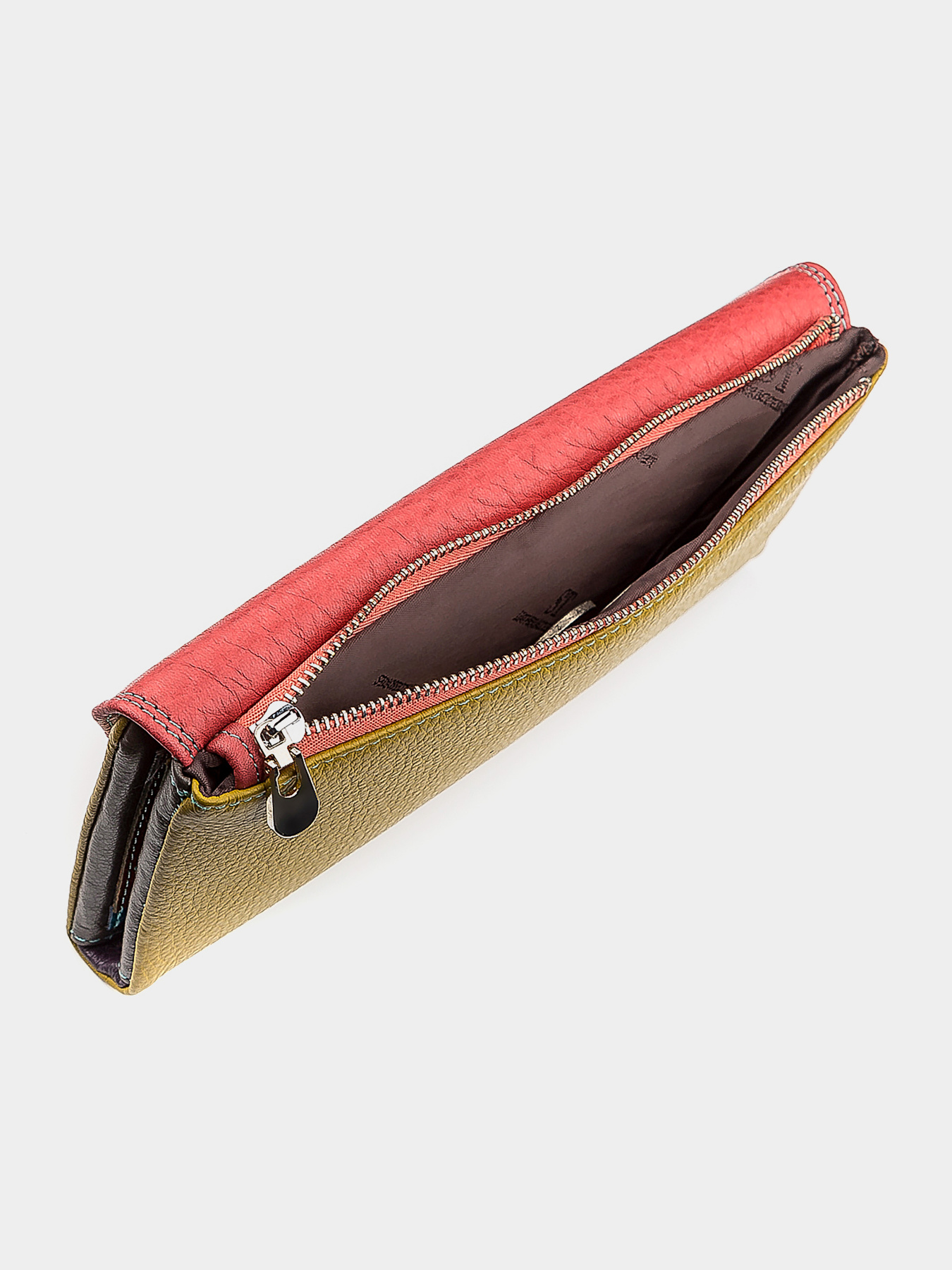 Кошельки ST Leather Accessories модель bag24_18407 Фото