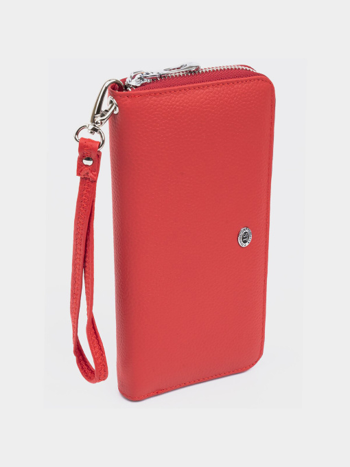 Гаманці ST Leather Accessories модель bag24_18419 Фото