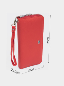 Гаманці ST Leather Accessories модель bag24_18419 Фото