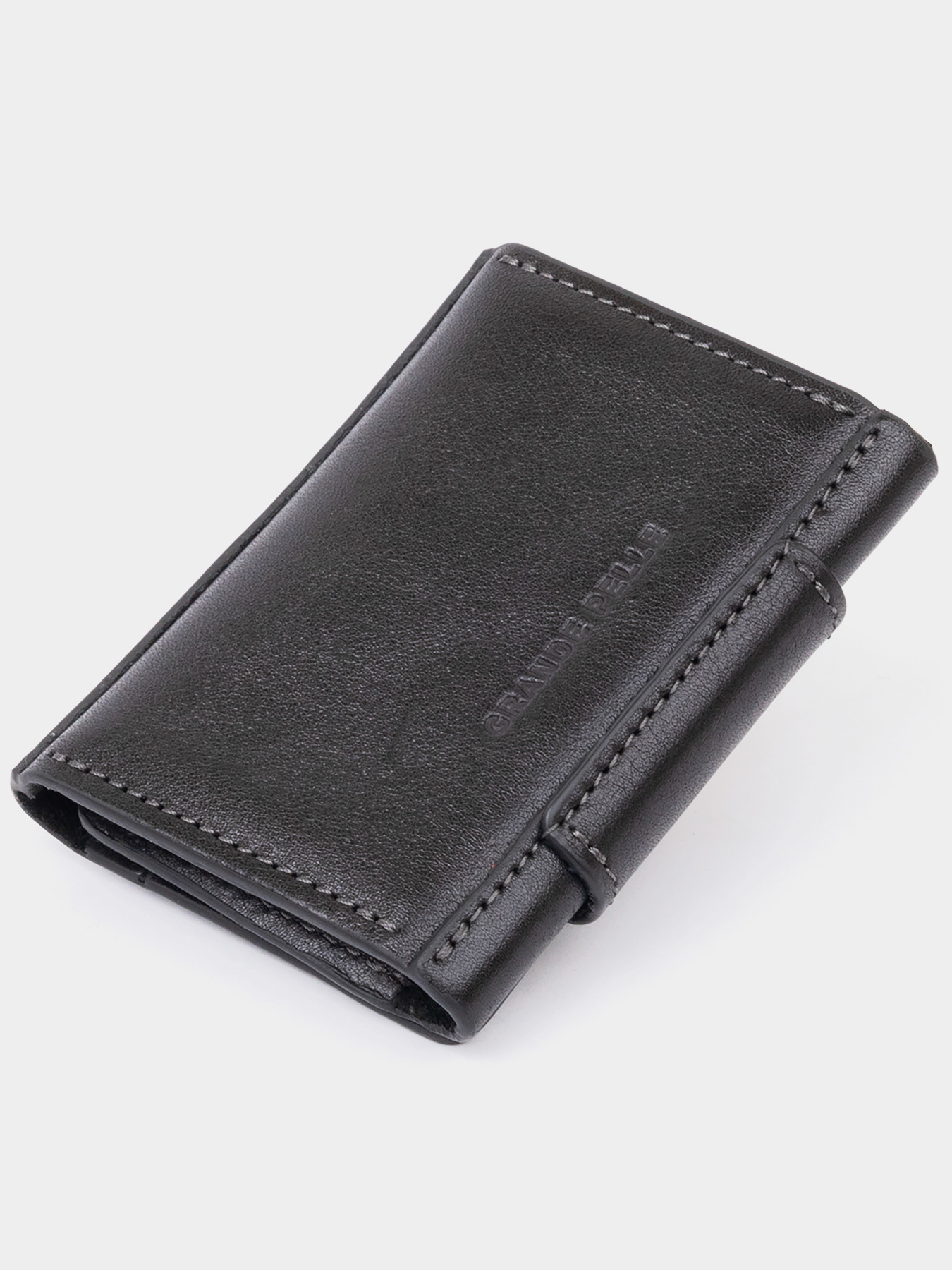 Гаманці Grande Pelle модель bag24_11293 Фото