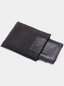 Гаманці Grande Pelle модель bag24_11293 Фото