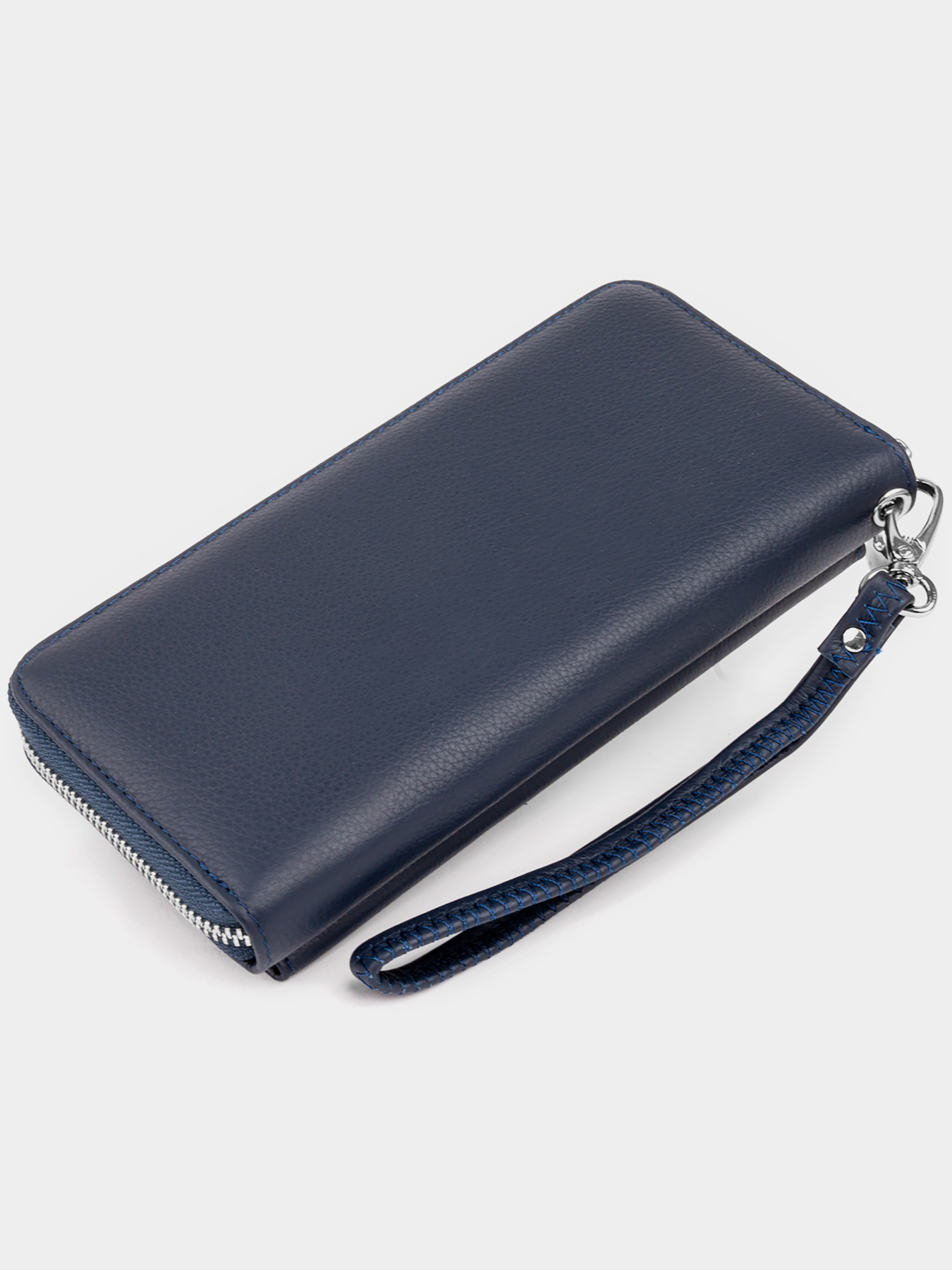 Кошельки ST Leather Accessories модель bag24_19296 Фото