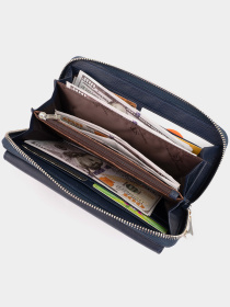 Кошельки ST Leather Accessories модель bag24_19296 Фото