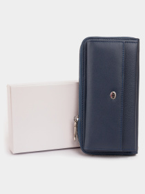 Кошельки ST Leather Accessories модель bag24_19296 Фото