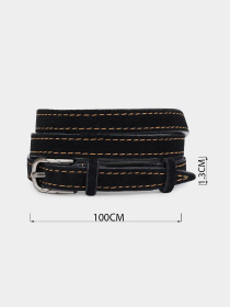 Ремни Vintage модель bag24_20756 Фото