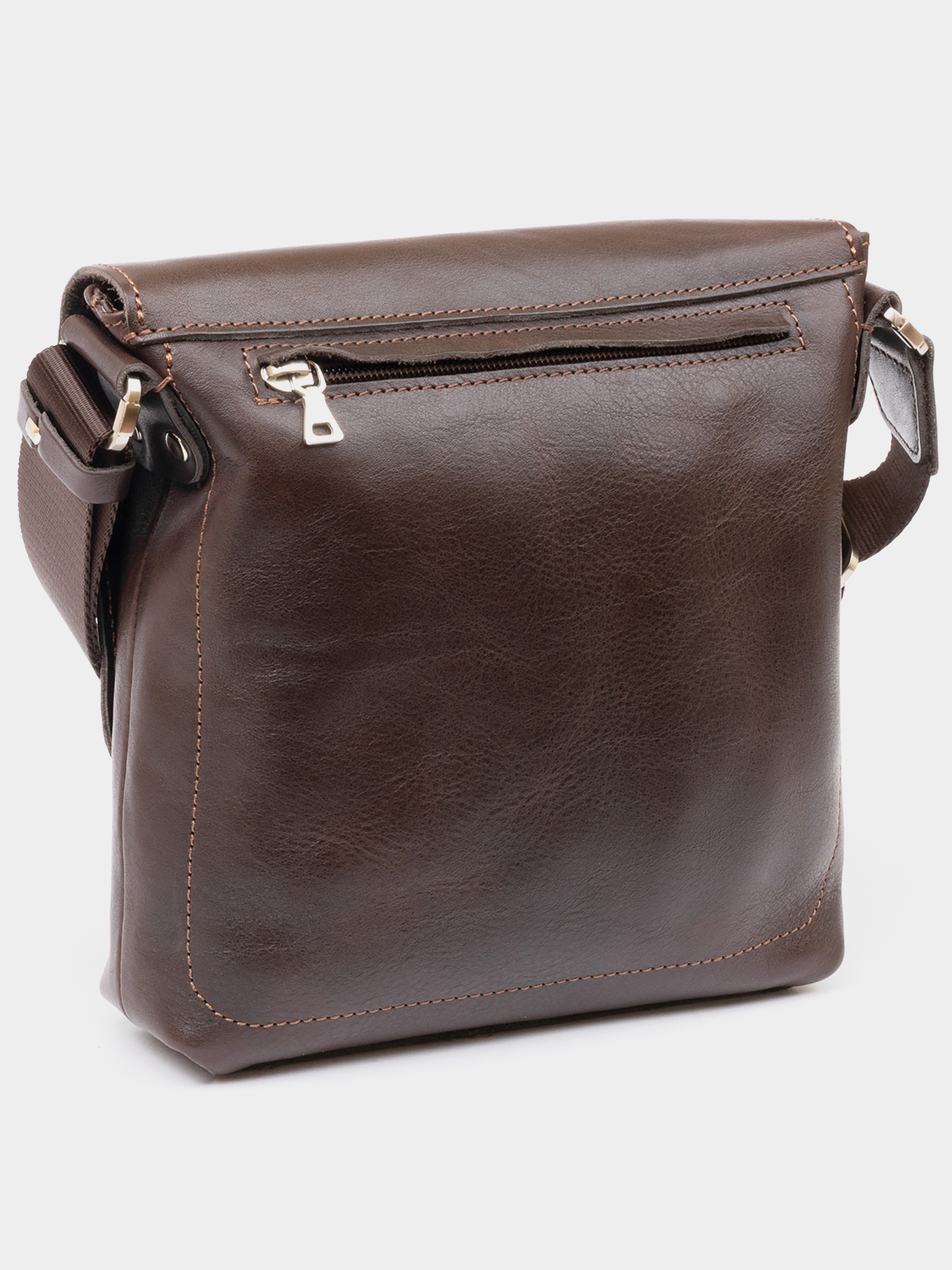 Сумки Grande Pelle модель bag24_11334 Фото