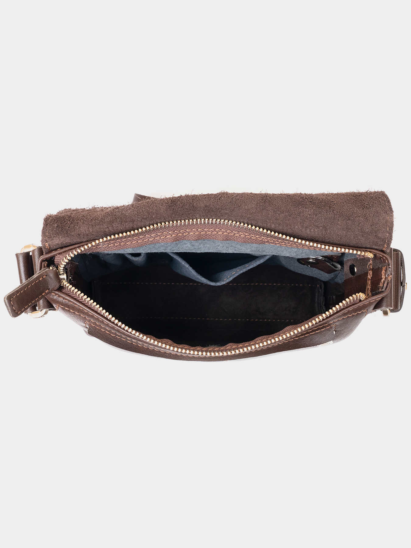 Сумки Grande Pelle модель bag24_11334 Фото