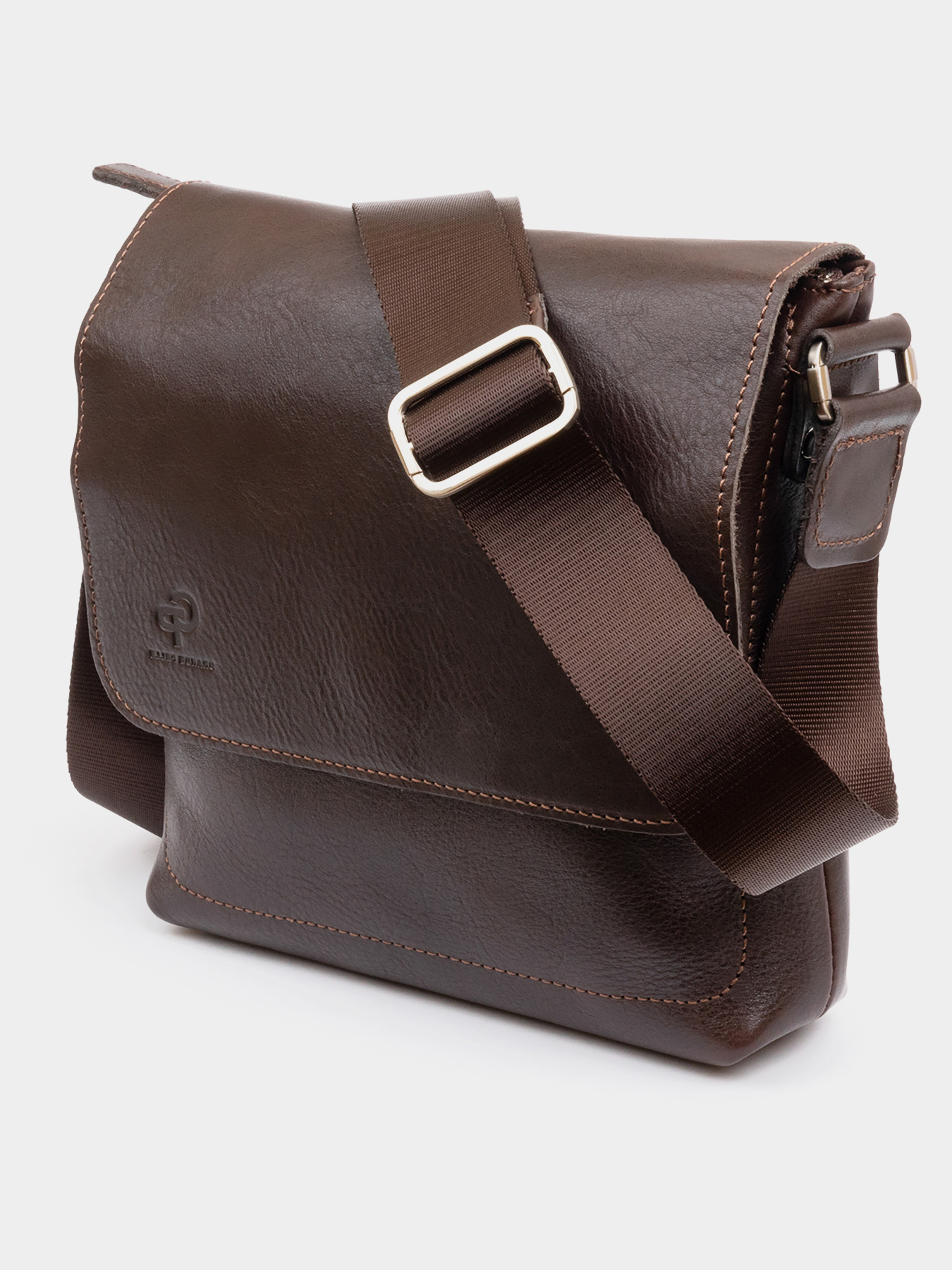 Сумки Grande Pelle модель bag24_11334 Фото