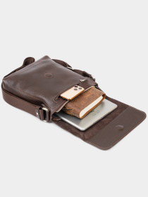 Сумки Grande Pelle модель bag24_11334 Фото