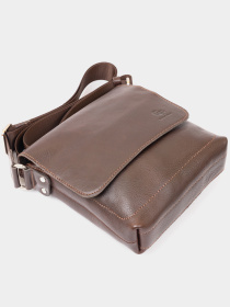 Сумки Grande Pelle модель bag24_11334 Фото