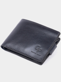 Кошельки Grande Pelle модель bag24_11323 Фото
