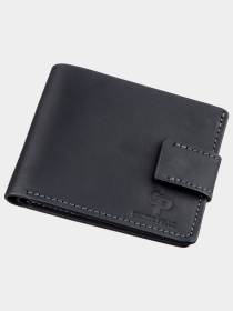 Кошельки Grande Pelle модель bag24_11219 Фото