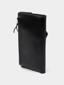 Кошельки Grande Pelle модель bag24_11337 Фото
