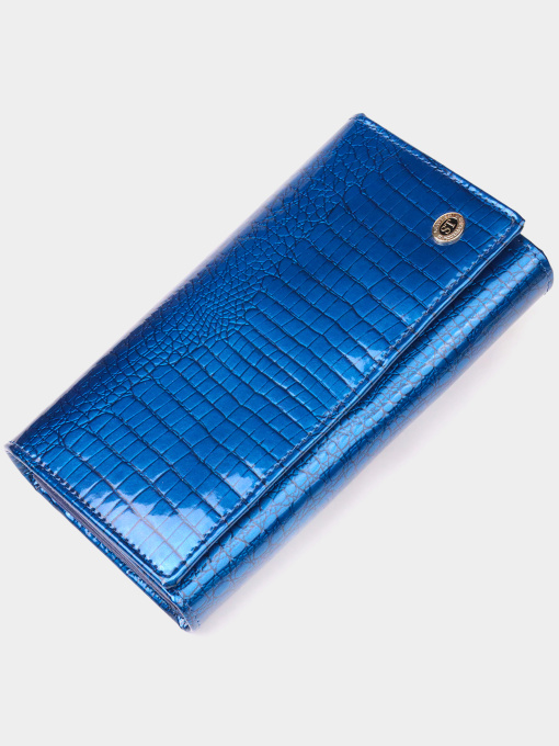 Гаманці ST Leather Accessories модель bag24_19404 Фото