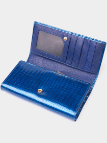 Кошельки ST Leather Accessories модель bag24_19404 Фото