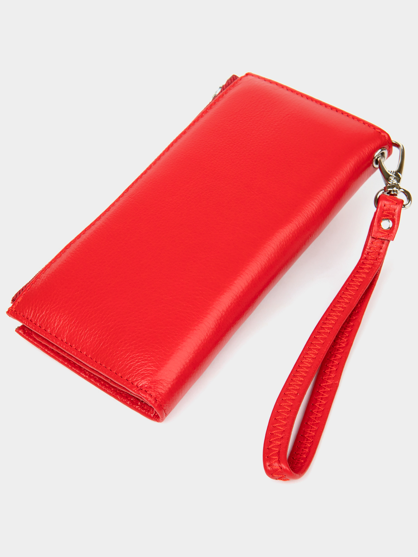 Кошельки ST Leather Accessories модель bag24_19374 Фото
