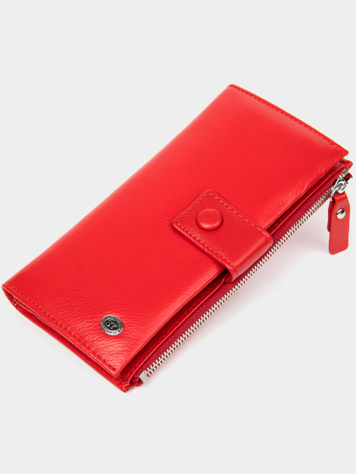 Гаманці ST Leather Accessories модель bag24_19374 Фото
