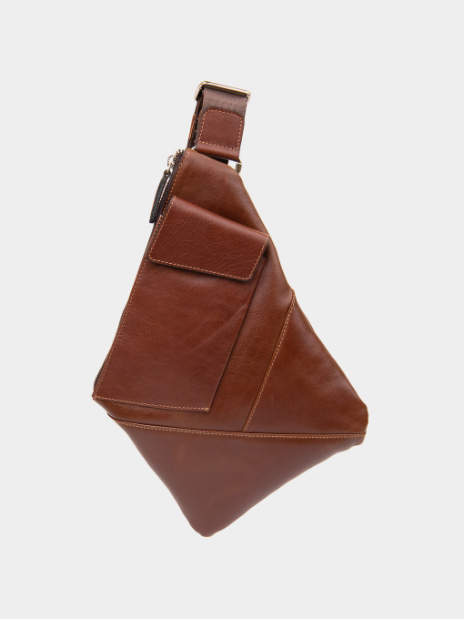Сумки Grande Pelle модель bag24_11358 Фото