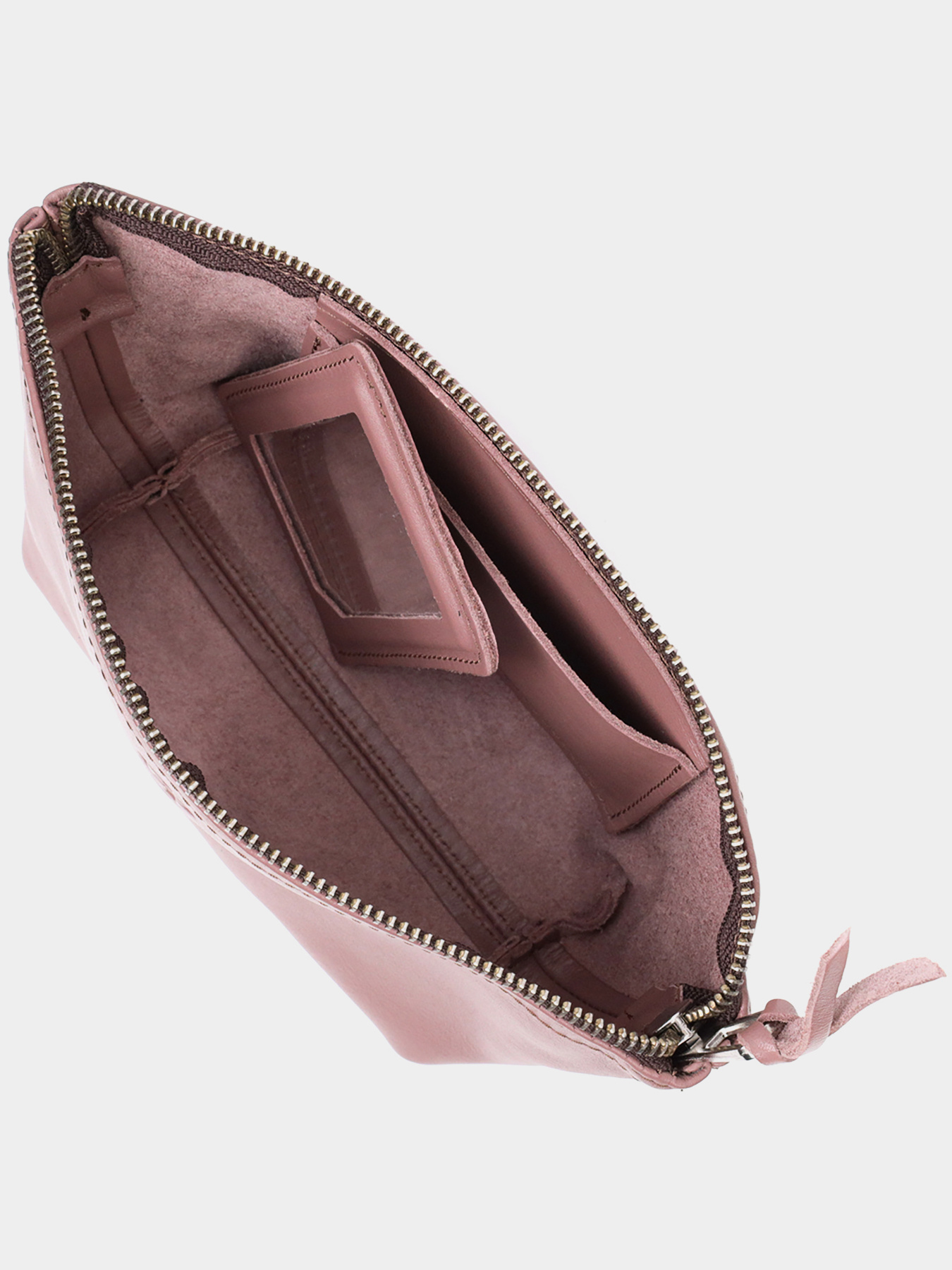 Сумки Grande Pelle модель bag24_16793 Фото