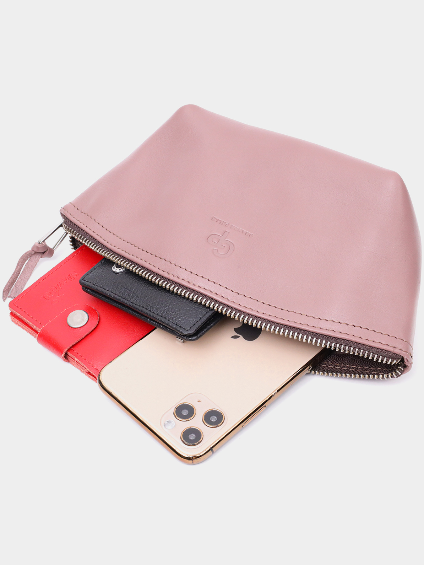 Сумки Grande Pelle модель bag24_16793 Фото