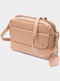 Сумки Grande Pelle модель bag24_11652 Фото