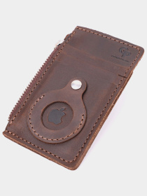 Кошельки Grande Pelle модель bag24_11627 Фото
