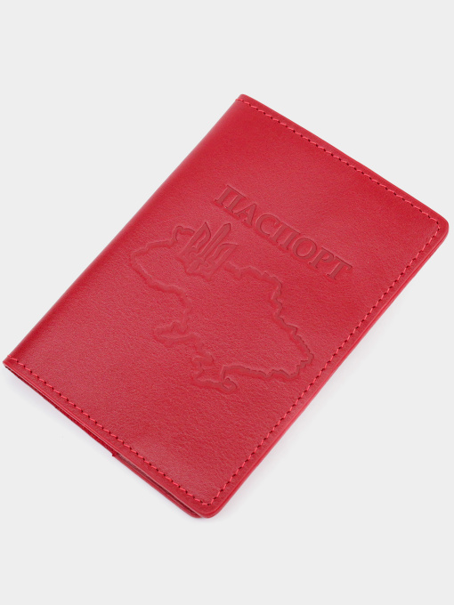 Кошельки Grande Pelle модель bag24_16775 Фото