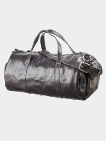 Дорожні сумки та валізи Grande Pelle модель bag24_11048 Фото
