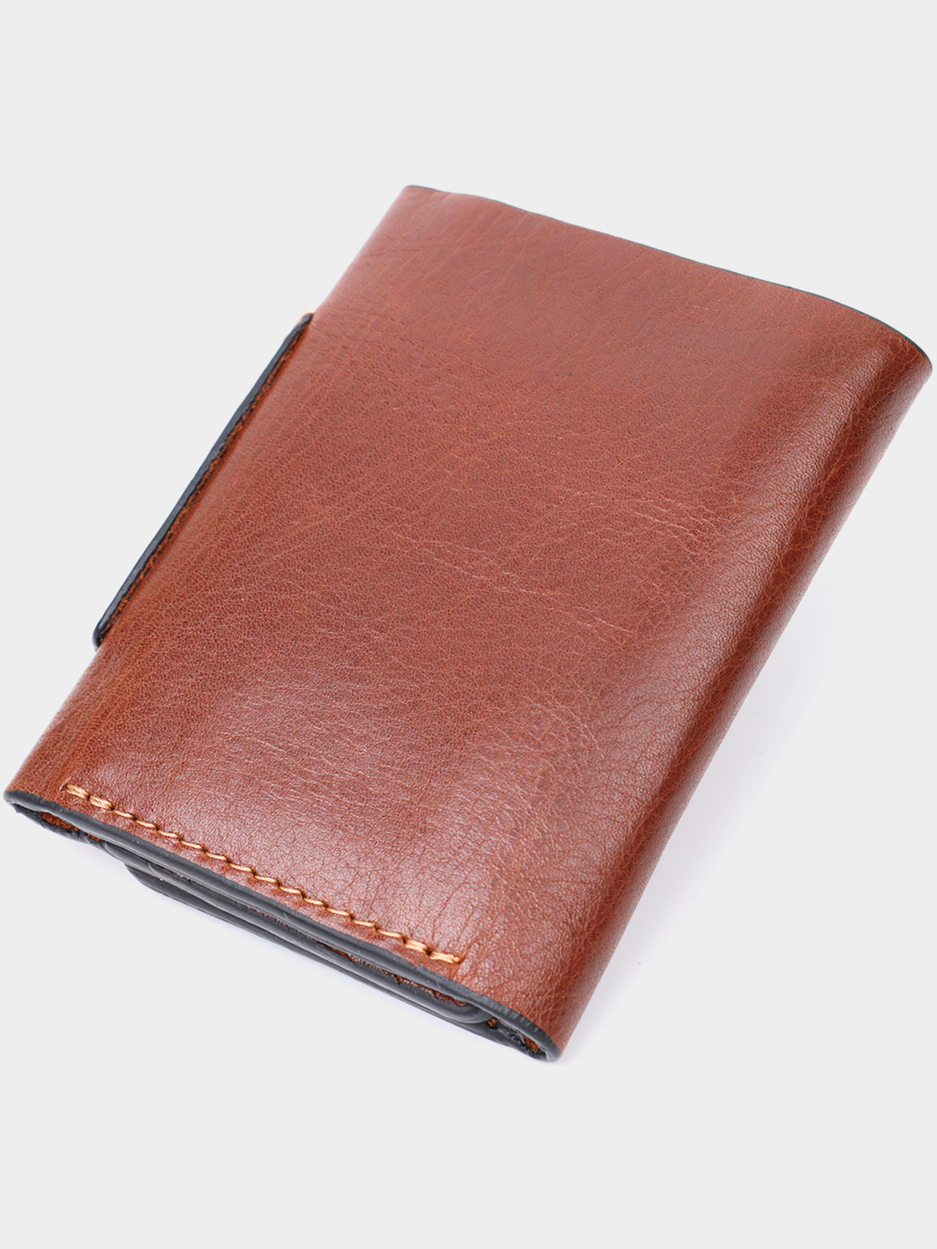 Кошельки Grande Pelle модель bag24_11662 Фото
