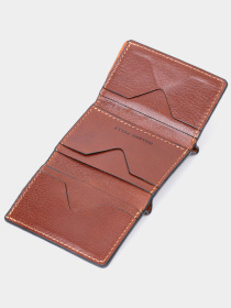 Кошельки Grande Pelle модель bag24_11662 Фото