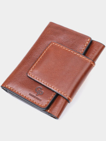 Гаманці Grande Pelle модель bag24_11662 Фото