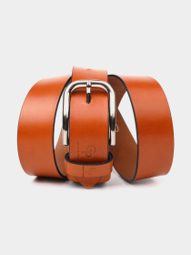 Ремені Grande Pelle модель bag24_21472 Фото