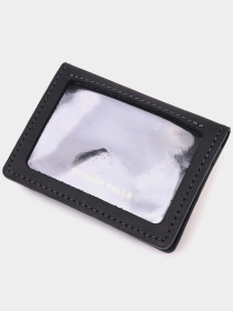 Кошельки Grande Pelle модель bag24_16702 Фото