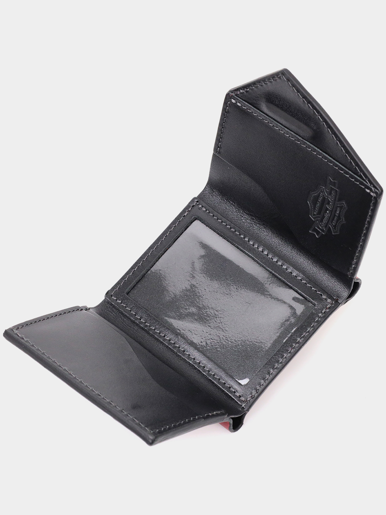 Гаманці Grande Pelle модель bag24_16800 Фото