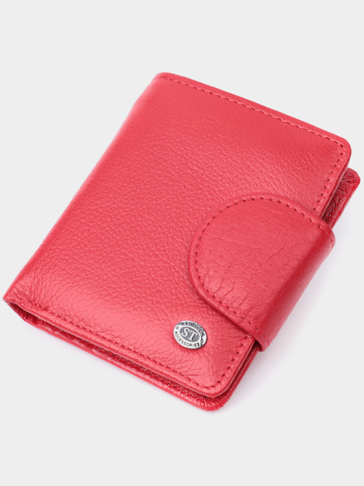 Гаманці ST Leather Accessories модель bag24_22726 Фото