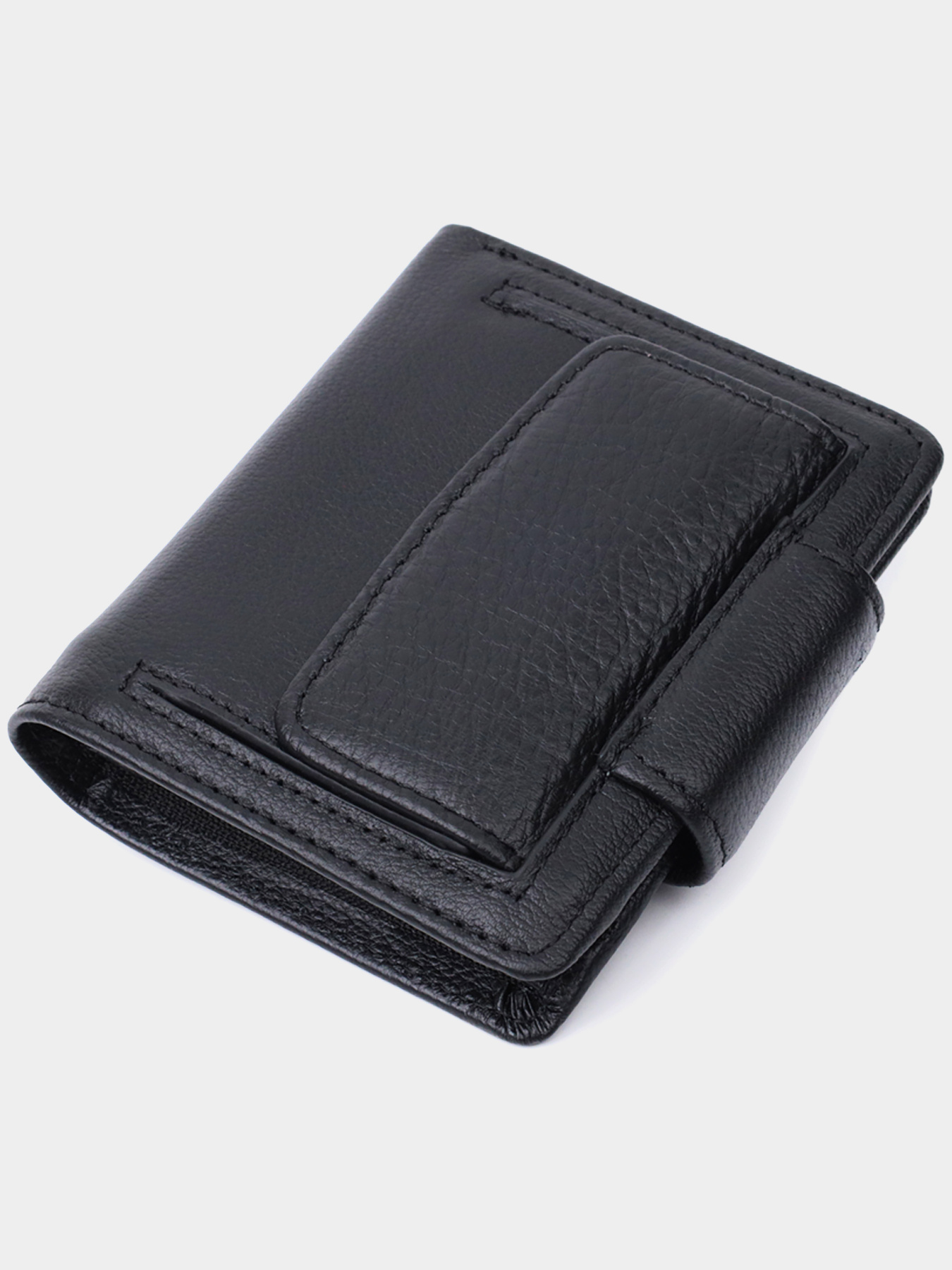 Кошельки ST Leather Accessories модель bag24_22725 Фото